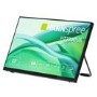 HANNspree HT220CUA 22" IPS Full HD USB-C 10-Point Touchscreen Monitor