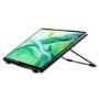 HANNspree HT240CUA 24" VA Full HD 100Hz USB-C Touchscreen Monitor