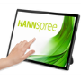 HANNspree HT249PPB 24" Full HD 10-point P-Cap Touch Monitor