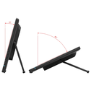 HANNspree HT249PPB 24" Full HD 10-point P-Cap Touch Monitor