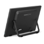 HANNspree HT249PPB 24" Full HD 10-point P-Cap Touch Monitor