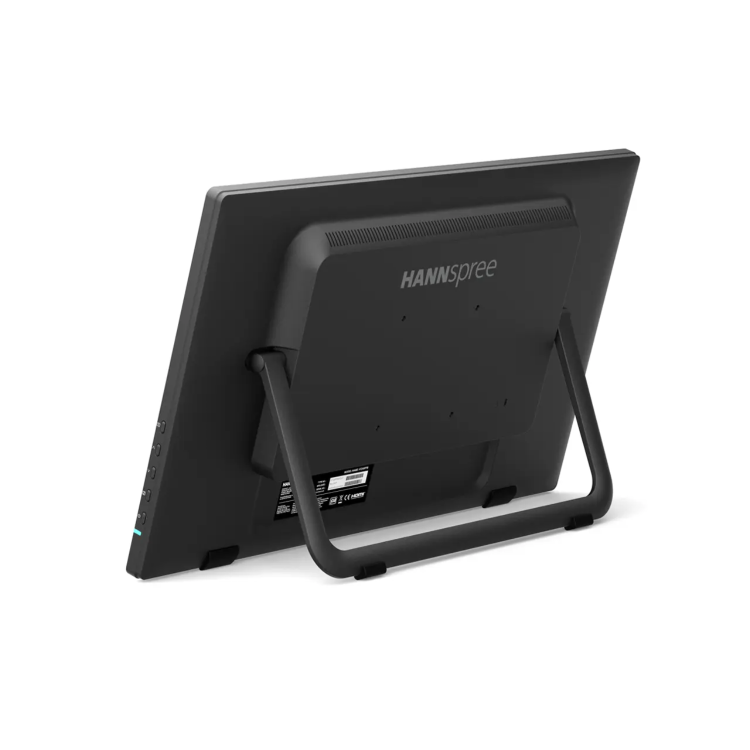 HANNspree HT249PPB 24" Full HD 10-point P-Cap Touch Monitor