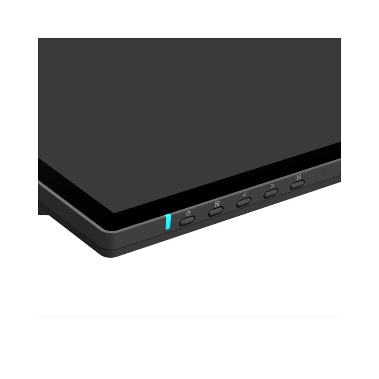 HANNspree HT249PPB 24" Full HD 10-point P-Cap Touch Monitor