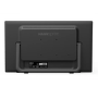 HANNspree HT249PPB 24" Full HD 10-point P-Cap Touch Monitor