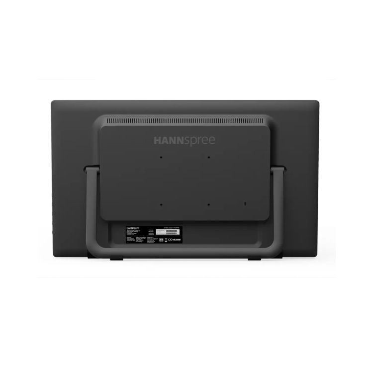 HANNspree HT249PPB 24" Full HD 10-point P-Cap Touch Monitor