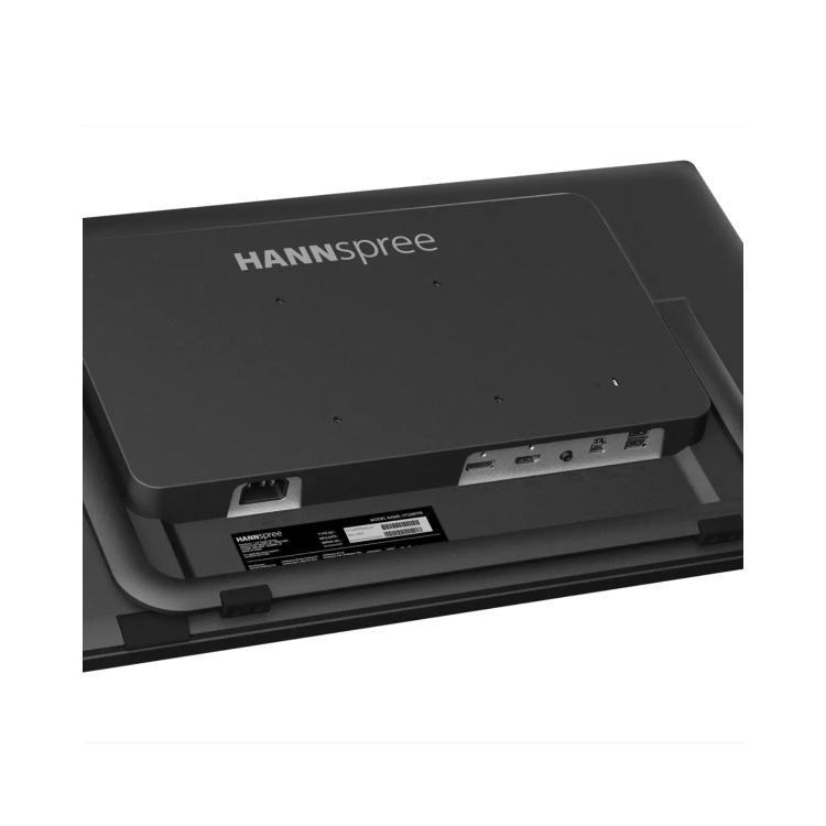 HANNspree HT249PPB 24" Full HD 10-point P-Cap Touch Monitor