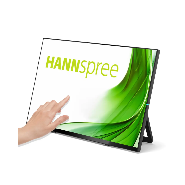 HANNspree HT279PPB 27" Full HD 10-point P-Cap Touch Monitor