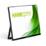 HANNspree HT279PPB 27" Full HD 10-point P-Cap Touch Monitor