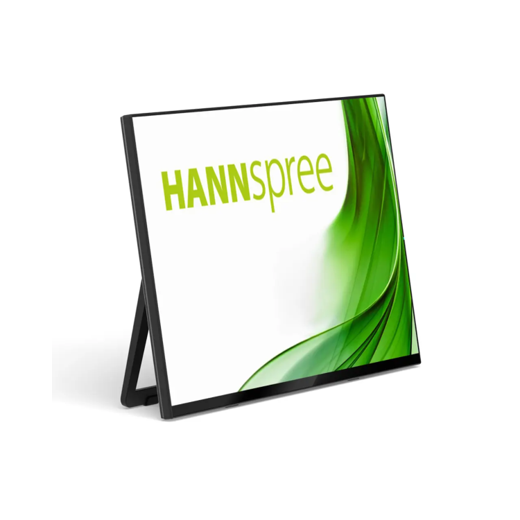 HANNspree HT279PPB 27" Full HD 10-point P-Cap Touch Monitor