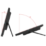 HANNspree HT279PPB 27" Full HD 10-point P-Cap Touch Monitor