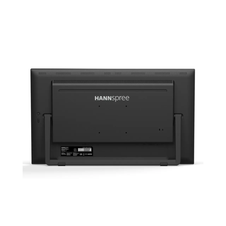 HANNspree HT279PPB 27" Full HD 10-point P-Cap Touch Monitor