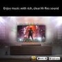 Sony HTA7100KIT BRAVIA Theatre Bar 7.1.2 Dolby Atmos Soundbar System – Built-in Subwoofer 360 Spatial Sound 4K/8K HDR Home Cinema Audio