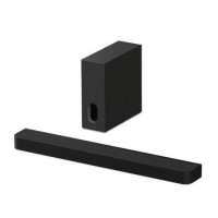 Sony HTA7100KIT BRAVIA Theatre Bar 7.1.2 Dolby Atmos Soundbar System – Built-in Subwoofer 360 Spatial Sound 4K/8K HDR Home Cinema Audio