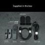 Sony HTA7100KIT BRAVIA Theatre Bar 7.1.2 Dolby Atmos Soundbar System – Built-in Subwoofer 360 Spatial Sound 4K/8K HDR Home Cinema Audio