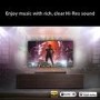 Sony HTA7100 BRAVIA Theatre Bar 7.1.2 Dolby Atmos Soundbar 8K 4K HDR eARC Bluetooth WiFi Home Cinema System