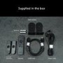 Sony HTA7100 BRAVIA Theatre Bar 7.1.2 Dolby Atmos Soundbar 8K 4K HDR eARC Bluetooth WiFi Home Cinema System