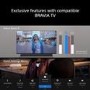 Sony HTA7100 BRAVIA Theatre Bar 7.1.2 Dolby Atmos Soundbar 8K 4K HDR eARC Bluetooth WiFi Home Cinema System