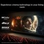 Sony HTA7100 BRAVIA Theatre Bar 7.1.2 Dolby Atmos Soundbar 8K 4K HDR eARC Bluetooth WiFi Home Cinema System
