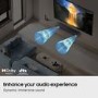 Samsung B400F B-Series Soundbar with Subwoofer