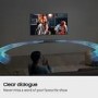 Samsung B400F B-Series Soundbar with Subwoofer