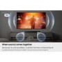 Samsung B650F B-Series Soundbar with Subwoofer