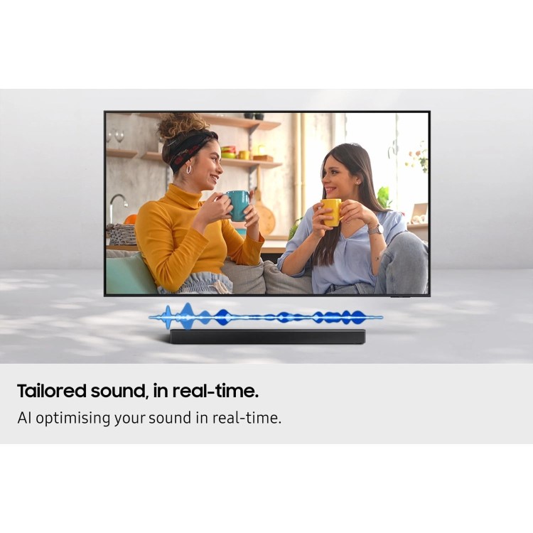 Samsung B650F B-Series Soundbar with Subwoofer