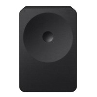 Samsung LS70H Music Studio 7 Wireless Speaker – Multi-Directional WiFi & Bluetooth Smart Speaker with Room-Filling Audio