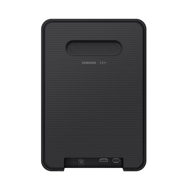 Samsung LS70H Music Studio 7 Wireless Speaker – Multi-Directional WiFi & Bluetooth Smart Speaker with Room-Filling Audio
