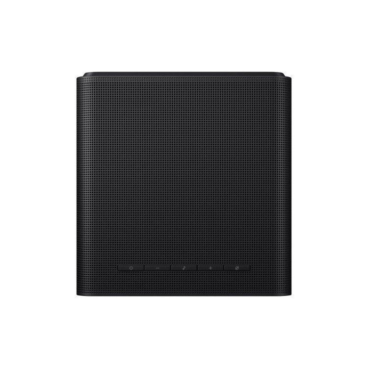 Samsung LS70H Music Studio 7 Wireless Speaker – Multi-Directional WiFi & Bluetooth Smart Speaker with Room-Filling Audio