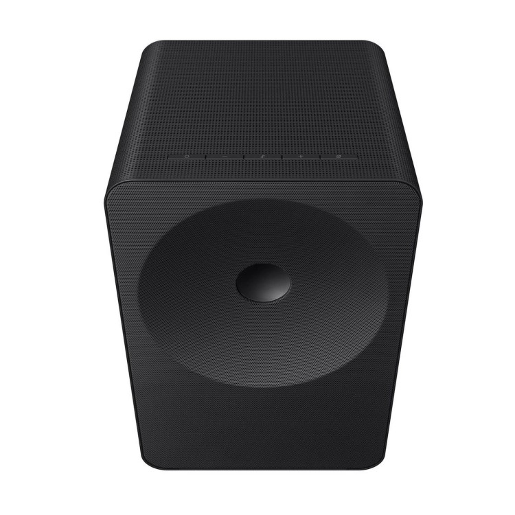 Samsung LS70H Music Studio 7 Wireless Speaker – Multi-Directional WiFi & Bluetooth Smart Speaker with Room-Filling Audio
