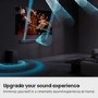 Samsung Q600F Q-Series Soundbar with Subwoofer