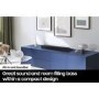Samsung S-Series S60D 5.0ch All-in-One Soundbar - Black