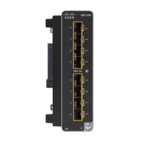 CATALYST IE3300 RUGGED 8 PORT