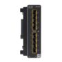 CATALYST IE3300 RUGGED 8 PORT