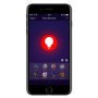 electriQ Dimmable Smart Colour WIFI LED Spotlight Bulb with GU10 fitting 58mm - Alexa & Google Home compatible