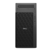 Dell Pro Max Tower T2 FCT2250 Intel Core Ultra 7 265 32GB RAM 1TB SSD RTX A1000 Windows 11 Pro Workstation PC