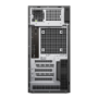 Dell Pro Max Tower T2 FCT2250 Intel Core Ultra 7 265 32GB RAM 1TB SSD RTX A1000 Windows 11 Pro Workstation PC
