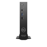 Dell OptiPlex 3000 Intel Celeron N5105 8GB RAM 64GB eMMc Wyse Thin OS Thin Client