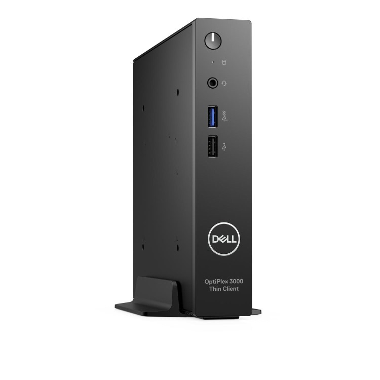 Dell OptiPlex 3000 Intel Celeron N5105 8GB RAM 64GB eMMc Wyse Thin OS Thin Client