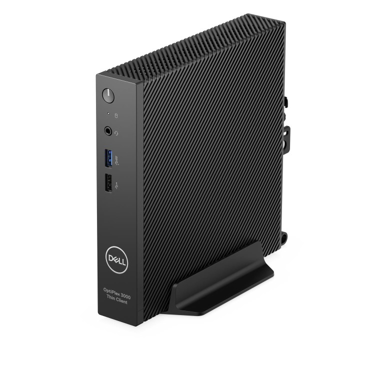 Dell OptiPlex 3000 Intel Celeron N5105 8GB RAM 64GB eMMc Wyse Thin OS Thin Client