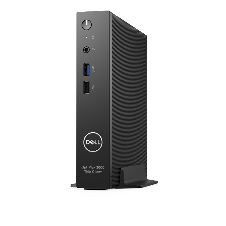 Dell OptiPlex 3000 Intel Celeron N5105 8GB RAM 64GB eMMc Wyse Thin OS Thin Client