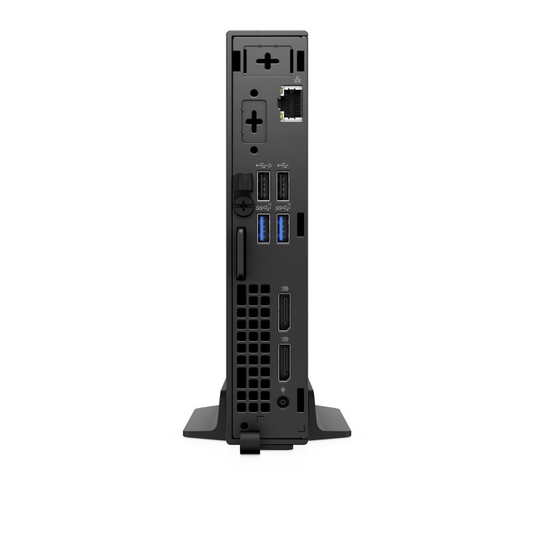 Dell OptiPlex 3000 Intel Celeron N5105 8GB RAM 64GB eMMc Wyse Thin OS Thin Client