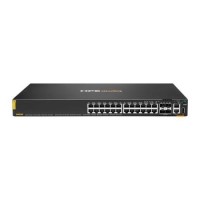 HPE Aruba Networking C-Port 6200F 24-Port Class4 PoE, 4-Port 1/10Gigabit SFP+ PoE+ Rack-mountable Managed Switch
