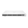 HPE Aruba Instant On 1960 48G 48-Port Gigabit with SFP+ L2 Smart Managed Rack-mountable Switch 