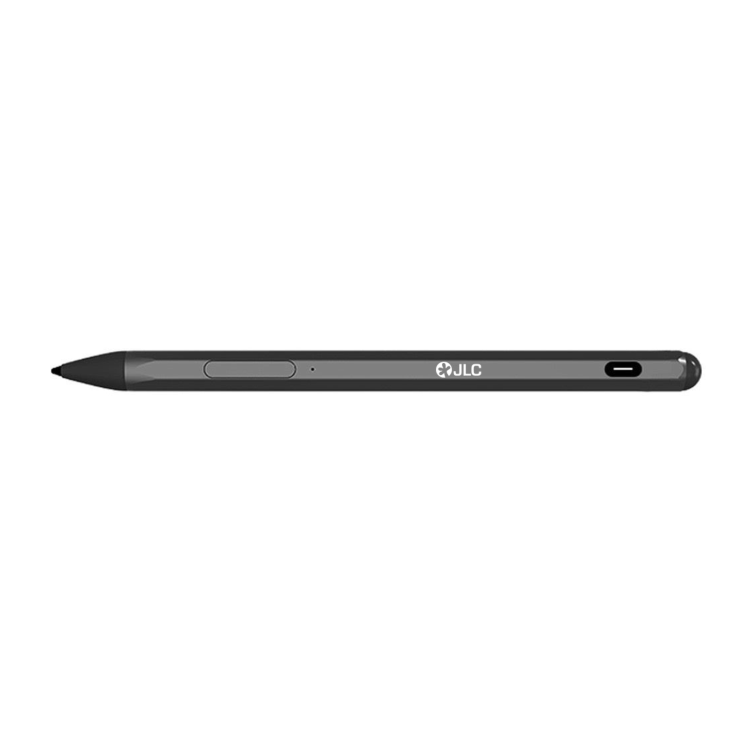 JLC S300 V2 Surface Stylus Black For Microsoft Surface Models compatible with Surface GO 1-4 Surface Pro 3-11 & X and Surface Laptop 1-3