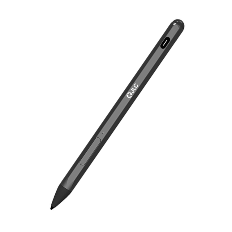 JLC S300 V2 Surface Stylus Black For Microsoft Surface Models compatible with Surface GO 1-4 Surface Pro 3-11 & X and Surface Laptop 1-3