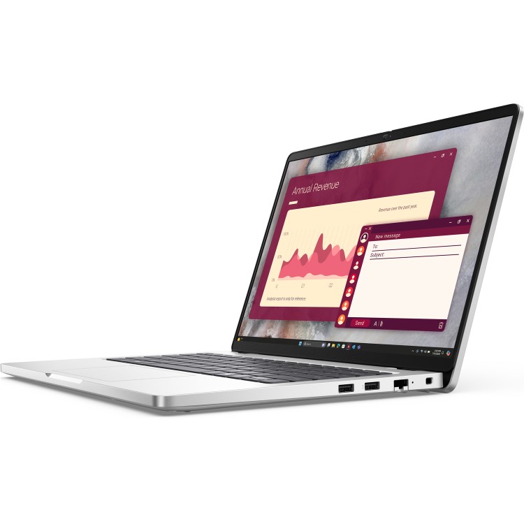 Dell Pro 14 Intel Core Ultra 5 16GB RAM 512GB SSD 14 Inch Windows 11 Pro Laptop