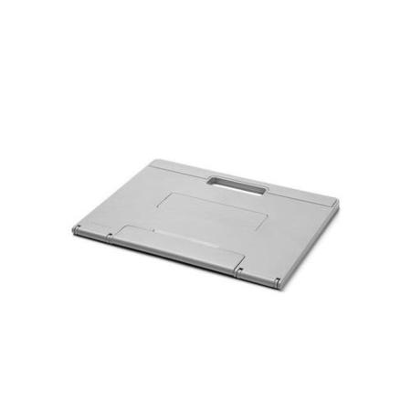 Kensington SmartFit Easy Riser Go Adjustable Ergonomic Laptop Riser and Cooling Stand for up to 17" Laptops