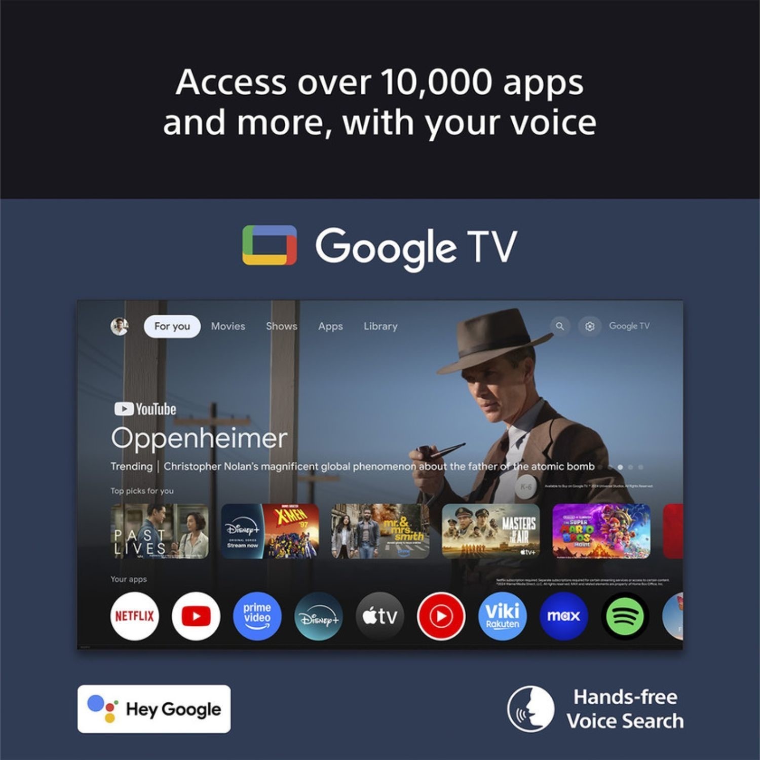 Google TV