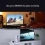 Sony BRAVIA K75S38B 75" 4K Ultra HD Smart LED TV  HDR Dolby Vision & Google TV